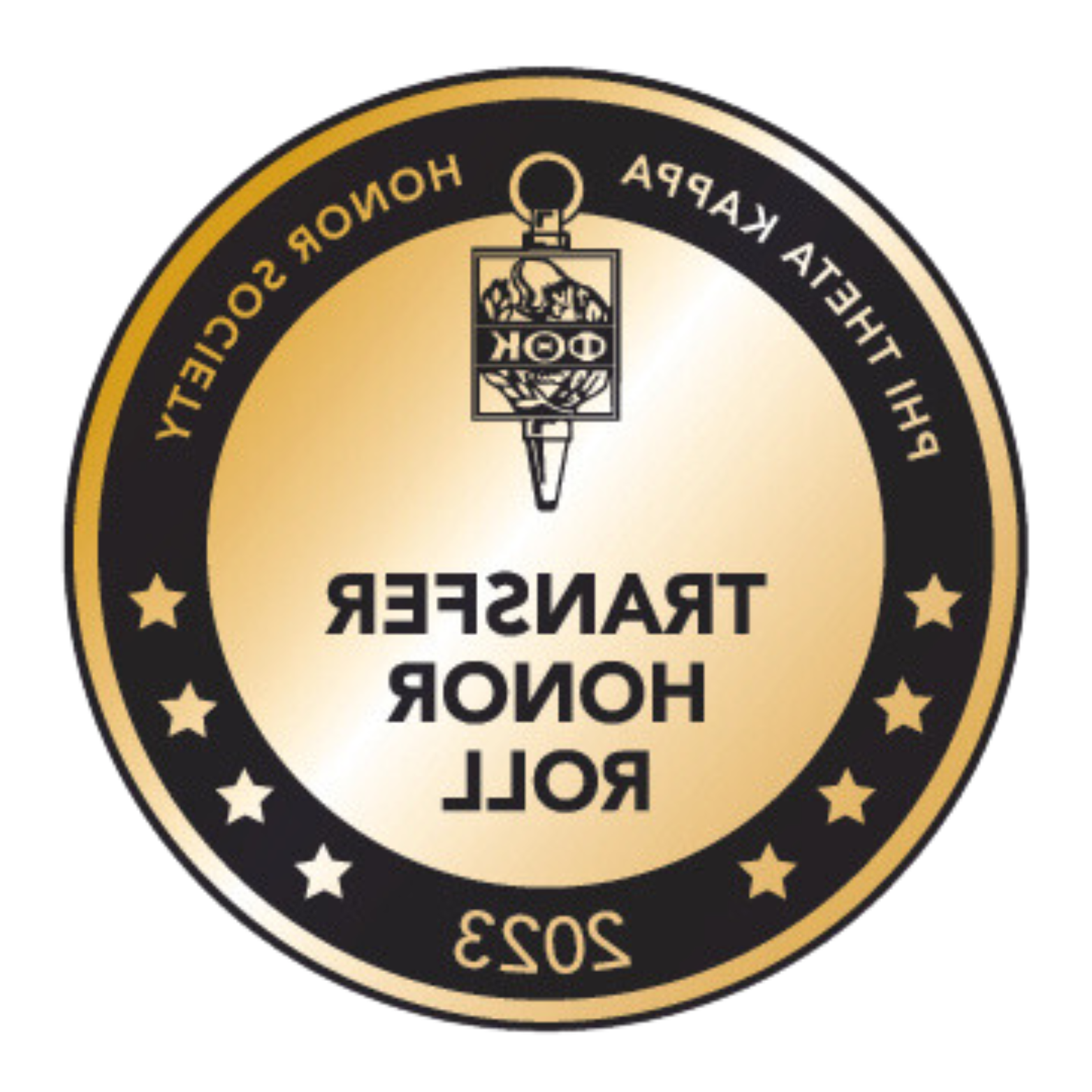 gold logo